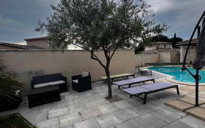 Maison 4u00a0Chambres