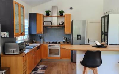 Maison 3u00a0Chambres