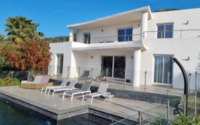 Villa avec Piscine Privu00e9e Villa avec Piscine Privu00e9e