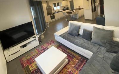 Appartement 2 Chambres