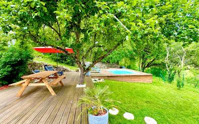 Villa avec Piscine Privu00e9e