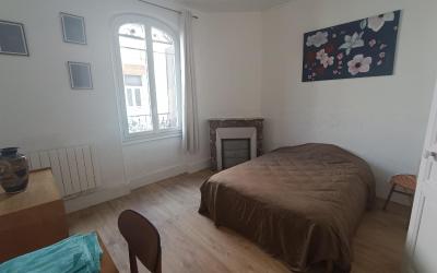 Appartement 1 Chambre Appartement 1 Chambre