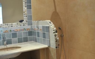 Chambre Triple Confort