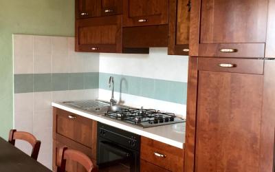 Appartamento con 1 Camera da Letto