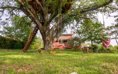 Casa con 3 Camere da Letto