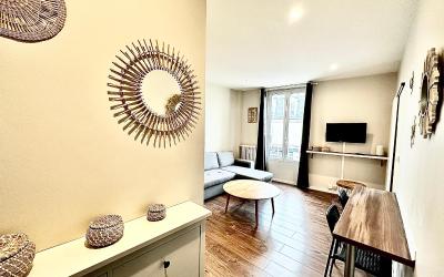 Appartement 1 Chambre - Non-Fumeurs