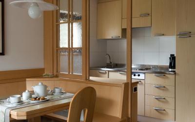 Monolocale (3 Adulti) 