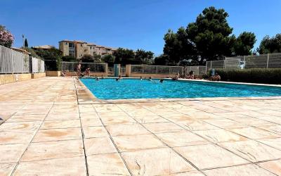 Appartement 1 Chambre