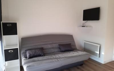 Appartement 1 Chambre