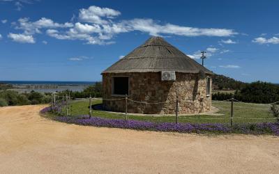 Casa con 1 Camera da Letto