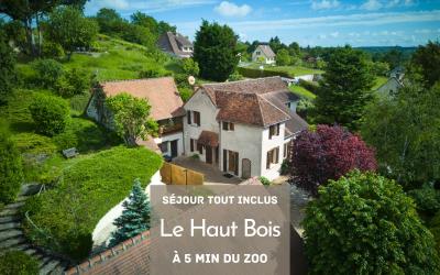 Maison 4u00a0Chambres