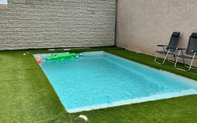 Villa 3u00a0Chambres