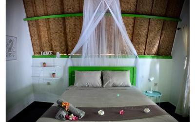 Apartemen Satu Kamar Tidur Apartemen Satu Kamar Tidur