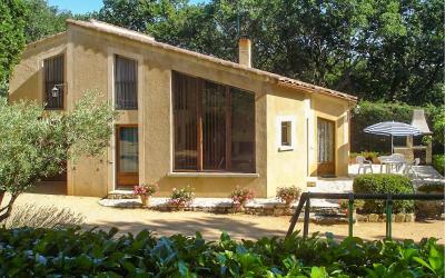 Maison de Vacances 4 Chambres Maison de Vacances 4 Chambres