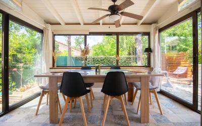 Maison de Vacances Maison de Vacances