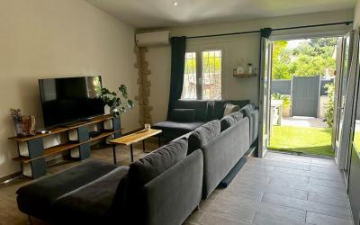 Maison 1 Chambre Maison 1 Chambre