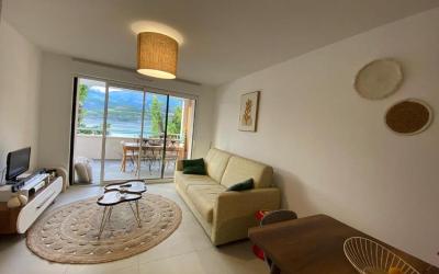 Appartement 2 Chambres