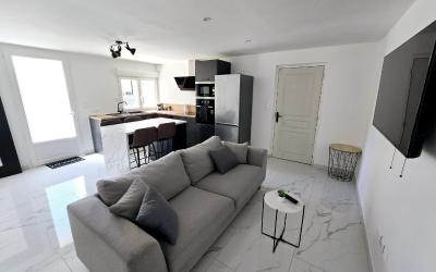 Appartement 2 Chambres