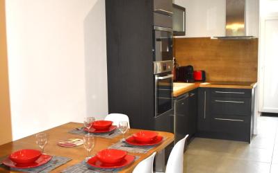 Appartement 1 Chambre