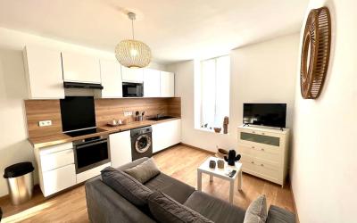 Appartement 1 Chambre Appartement 1 Chambre