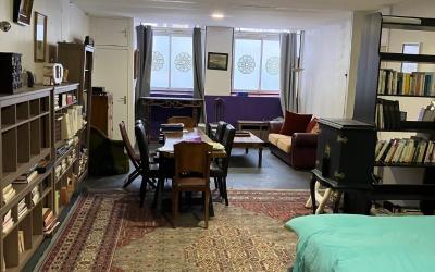 Appartement 3u00a0Chambres Appartement 3u00a0Chambres