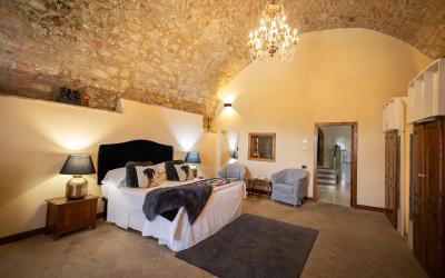 Camera Matrimoniale Deluxe