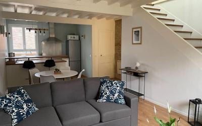 Appartement 2 Chambres