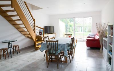 Maison 4u00a0Chambres