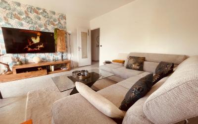 Appartement 1 Chambre Appartement 1 Chambre