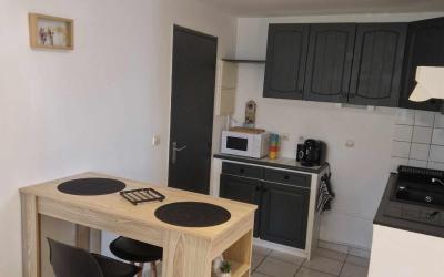 Appartement 1 Chambre