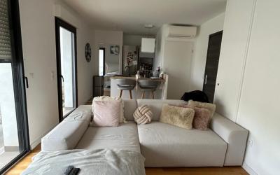 Appartement 1 Chambre Appartement 1 Chambre