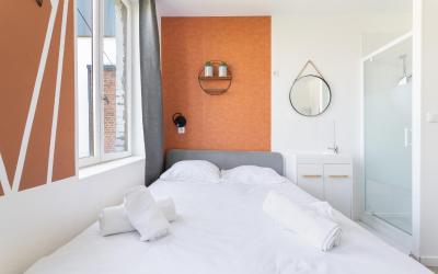 Appartement 1 Chambre Appartement 1 Chambre