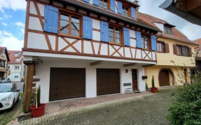 Maison de Vacances 3u00a0Chambres Maison de Vacances 3u00a0Chambres