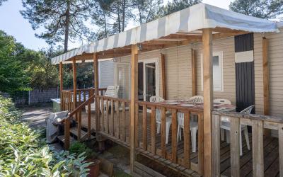 Mobile Home Mobile Home