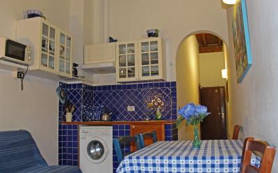 Appartamento Guelfa con 2 Camere da Letto