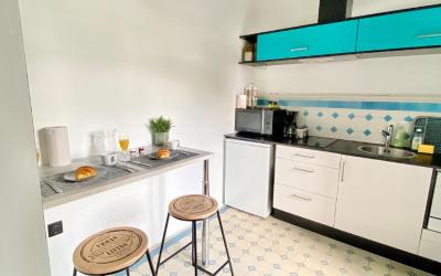 Appartement 1 Chambre