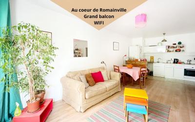 Appartement 2 Chambres Appartement 2 Chambres