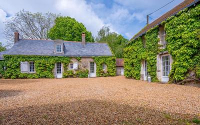 Maison 5u00a0Chambres Maison 5u00a0Chambres