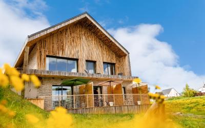 Chambre Double - Vue sur Jardin Chambre Double - Vue sur Jardin