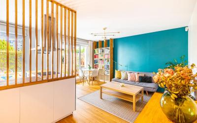 Appartement 1 Chambre Appartement 1 Chambre