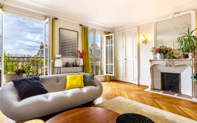 Appartement 3u00a0Chambres Appartement 3u00a0Chambres