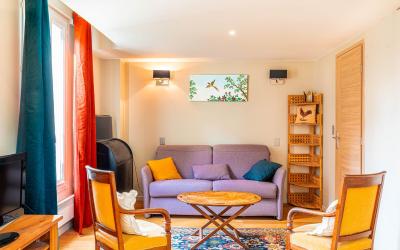 Appartement 1 Chambre