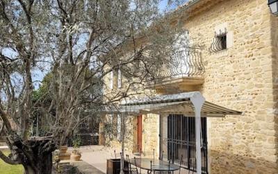 Maison 4u00a0Chambres Maison 4u00a0Chambres