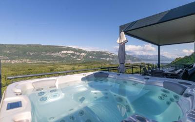 Maison 4u00a0Chambres