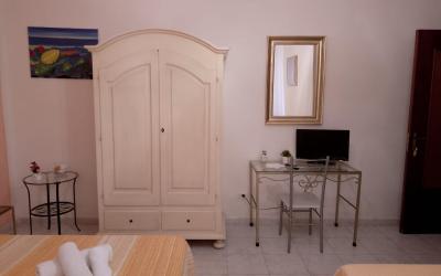 Camera Tripla con Bagno Privato