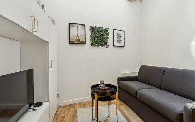 Appartement 1 Chambre Appartement 1 Chambre