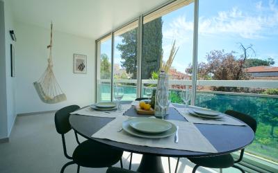 Appartement 1 Chambre