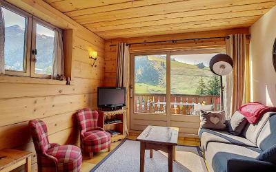 Appartement 2 Chambres