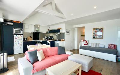 Appartement 1 Chambre Appartement 1 Chambre