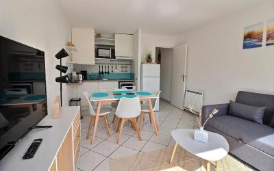 Appartement 1 Chambre Appartement 1 Chambre